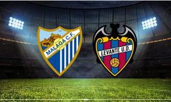 Malaga - Levante Maçı Ne Zaman? Saat Kaçta? Hangi Kanalda?