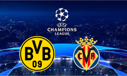 Borussia Dortmund - Villarreal Maçı Ne Zaman? Saat Kaçta? Hangi Kanalda?
