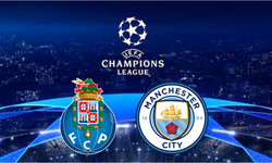 Porto - Manchester City Maçı Ne Zaman? Saat Kaçta? Hangi Kanalda?