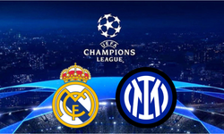 Real Madrid - Inter Maçının İlk 11'leri Belli Oldu! Arda Güler ve Hakan Çalhanoğlu Maçta Oynuyor mu?