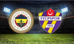 Fenerbahçe - Eyüpspor Maçı Saat Kaçta, Hangi Kanalda? Asensio Kararı ve Muhtemel 11'ler Netleşti!