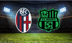 Bologna - Sassuolo Maçı Ne Zaman? Saat Kaçta? Hangi Kanalda?