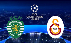 Galatasaray'ın Şampiyonlar Ligi Maçı Bugün mü? Sporting Lizbon - Galatasaray Maçı Ne Zaman? Saat Kaçta? Hangi Kanalda?