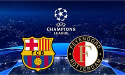 Barcelona - Feyenoord Maçı Ne Zaman, Saat Kaçta Veya Hangi Kanalda? Şampiyonlar Ligi’nde Dev Randevu!