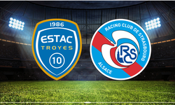 Troyes - Strasbourg Maçı Ne Zaman? Saat Kaçta? Hangi Kanalda?