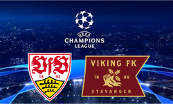 Stuttgart - Viking Maçı Bugün Saat Kaçta? Devler Ligi Heyecanı Hangi Kanalda?