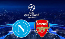 Napoli - Arsenal Maçı Ne Zaman? Saat Kaçta? Hangi Kanalda?