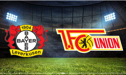 Bayer Leverkusen - Union Berlin Maçı Ne Zaman? Saat Kaçta? Hangi Kanalda?
