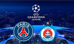 PSG - Bratislava Maçı Ne Zaman? Saat Kaçta? Hangi Kanalda?