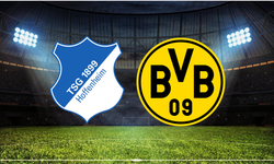 Hoffenheim - Borussia Dortmund Maçı Ne Zaman? Saat Kaçta? Hangi Kanalda?