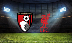 Bournemouth - Liverpool Maçı Ne Zaman? Saat Kaçta? Hangi Kanalda?