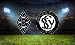 M'gladbach - Elversberg Maçı Ne Zaman? Saat Kaçta? Hangi Kanalda?