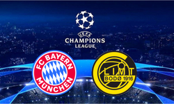 Bayern Münih - Bodø/Glimt Maçı Ne Zaman? Saat Kaçta? Hangi Kanalda?