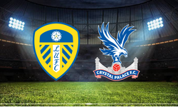 Leeds United - Crystal Palace Maçı Ne Zaman? Saat Kaçta? Hangi Kanalda?