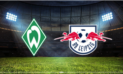 Werder Bremen - Leipzig Maçı Ne Zaman? Saat Kaçta? Hangi Kanalda?