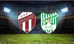 İnegölspor - 12 Bingölspor Maçı Ne Zaman? Saat Kaçta? Hangi Kanalda?
