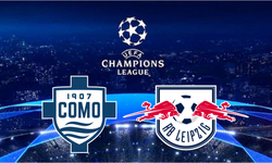 Como - Leipzig Maçı Ne Zaman? Saat Kaçta? Hangi Kanalda?