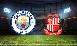 Manchester City - Sunderland Maçı Ne Zaman? Saat Kaçta? Hangi Kanalda?