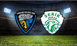 Karacabey Belediyespor - Serik Spor Maçı Ne Zaman? Saat Kaçta? Hangi Kanalda?
