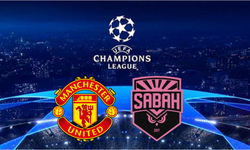 Manchester United - Sabah FK Maçı Ne Zaman? Saat Kaçta? Hangi Kanalda?