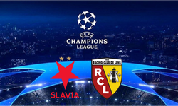 Slavia Prag - Lens Maçı Ne Zaman? Saat Kaçta? Hangi Kanalda?