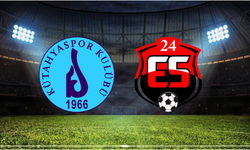 Kütahyaspor - Erzincanspor Maçı Ne Zaman? Saat Kaçta? Hangi Kanalda?