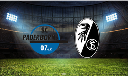 Paderborn - Freiburg Maçı Ne Zaman? Saat Kaçta? Hangi Kanalda?