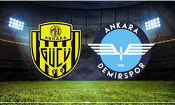 Ankaragücü - Ankara Demir Maçı Ne Zaman? Saat Kaçta? Hangi Kanalda?