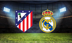 İspanya'da Dev Derbi! Atletico Madrid - Real Madrid Maçı Ne Zaman? Saat Kaçta? Hangi Kanalda? Arda Güler Oynayacak mı?