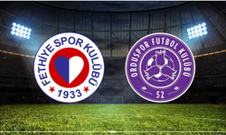 Fethiyespor - 52 Orduspor FK Maçı Ne Zaman? Saat Kaçta? Hangi Kanalda?