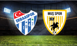 Erbaaspor - Muş Spor Maçı Ne Zaman? Saat Kaçta? Hangi Kanalda?
