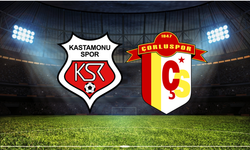 Kastamonuspor - Çorluspor 1947 Maçı Ne Zaman? Saat Kaçta? Hangi Kanalda?