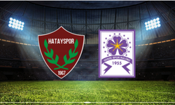 Hatayspor - Gebzespor Maçı Ne Zaman? Saat Kaçta? Hangi Kanalda?
