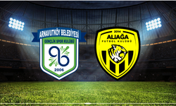Arnavutköy Belediyespor - Aliağa FK Maçı Ne Zaman? Saat Kaçta? Hangi Kanalda?