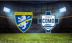 Frosinone - Como Maçı Ne Zaman? Saat Kaçta? Hangi Kanalda?