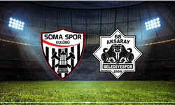 Somaspor - 68 Aksaray Belediyespor Maçı Ne Zaman? Saat Kaçta? Hangi Kanalda?