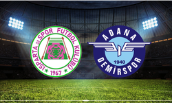 Isparta 32 Spor - Adana Demirspor Maçı Ne Zaman? Saat Kaçta? Hangi Kanalda?