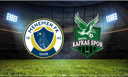 Menemen FK - İnegöl Kafkas Maçı Ne Zaman? Saat Kaçta? Hangi Kanalda?