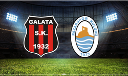 Galata - Pazarspor Maçı Ne Zaman? Saat Kaçta? Hangi Kanalda?