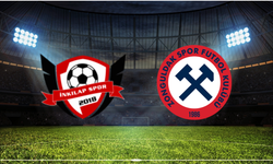 İnkılap FSK - Zonguldakspor Maçı Ne Zaman? Saat Kaçta? Hangi Kanalda?