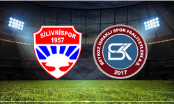 Silivrispor - Beykoz İshaklıspor Maçı Ne Zaman? Saat Kaçta? Hangi Kanalda?