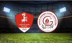 1922 Akşehirspor - Gemlik Sümerbey Maçı Ne Zaman? Saat Kaçta? Hangi Kanalda?
