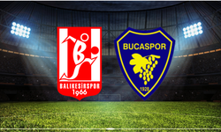 Balıkesirspor Sezonu Açıyor! Balıkesirspor - Bucaspor 1928 Maçı Ne Zaman? Saat Kaçta? Hangi Kanalda? Canlı Yayını Var mı