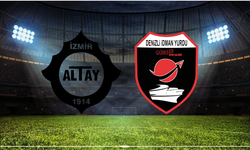 Altay - Denizli İdman Yurdu Maçı Ne Zaman? Saat Kaçta? Hangi Kanalda?