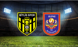 Bitlisspor 1916 - 1964 Silifkespor Maçı Ne Zaman? Saat Kaçta? Hangi Kanalda?