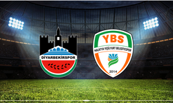 Diyarbekirspor - Yeşilyurtspor Maçı Ne Zaman? Saat Kaçta? Hangi Kanalda?