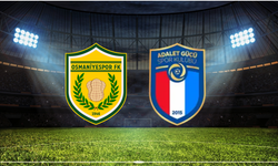 Osmaniyespor FK - Adaletgücü Spor Maçı Ne Zaman? Saat Kaçta? Hangi Kanalda?