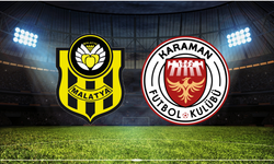 Yeni Malatyaspor - Karaman FK Maçı Ne Zaman? Saat Kaçta? Hangi Kanalda?