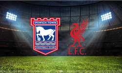 Ipswich Town - Liverpool Maçı Ne Zaman? Saat Kaçta? Hangi Kanalda?