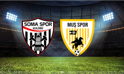 Somaspor - Muş Spor Maçı Ne Zaman? Saat Kaçta? Hangi Kanalda?